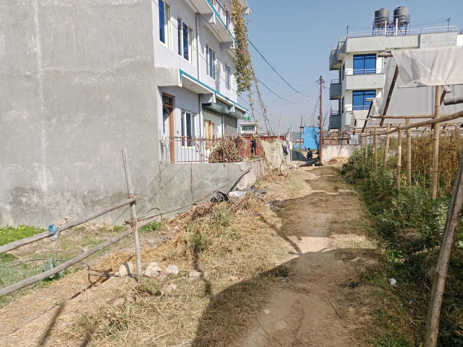 Picture of Mahalaxmi Municipality, Bagmati